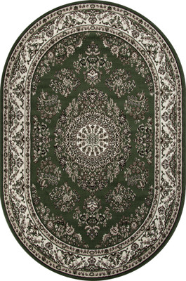 

Ковер, Gavana D285-OVAL-GREEN