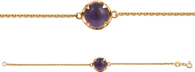 

Браслет из желтого золота, CP13900226773