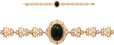 

Браслет из желтого золота, CH74900226773