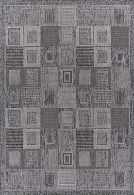 

Циновка, Kair S138-STAN-DARK-GRAY