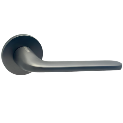 

Ручка дверная, V34GR SL