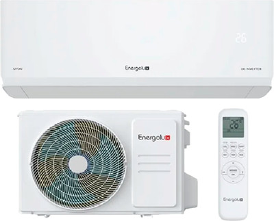 

Сплит-система, Nyon / SAS12IL1-AI