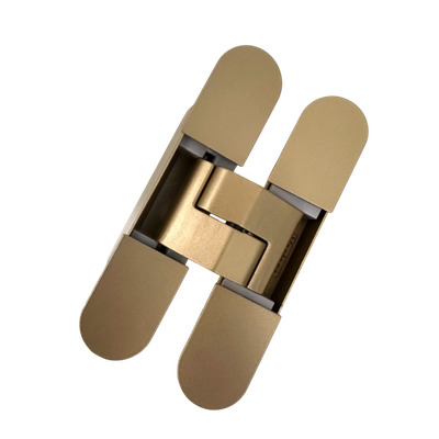 

Петля дверная, B33-SG 115x23-3D