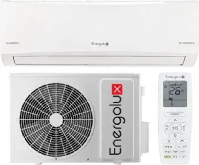 

Сплит-система, Champery 2 / SAS24CH2-AI