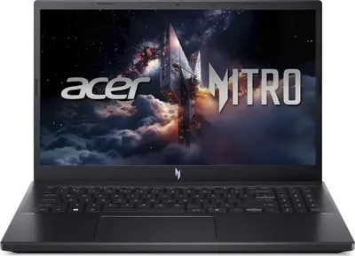 

Игровой ноутбук, Nitro V15 ANV15-52-74Y5 (NH.QZ9SA.009) Windows 11 Home