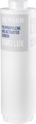 Картридж для фильтра Гейзер Osmo Lux 28560