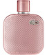 Парфюмерная вода Lacoste L.12.12 Silver Rose (100мл) -
