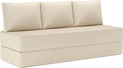 

Бескаркасный диван, Ангилья