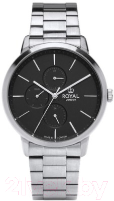 

Часы наручные мужские Royal London, 41457-05