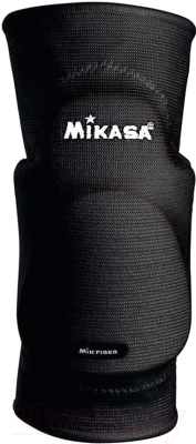 Наколенники защитные Mikasa MT6-049 (S, черный)