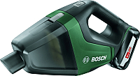 Портативный пылесос Bosch UniversalVac 18 (0.603.3B9.101) - 