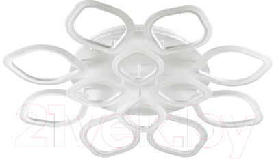 

Потолочный светильник Lumion, Ariel 3771/99CL