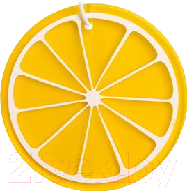 Ароматизатор автомобильный Airline Сочный фрукт / AFFR092 (лимон)