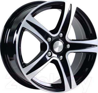 

Литой диск SKAD, Sakura 18x8" 5x120мм DIA 72.6мм ET 35мм Алмаз