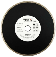 

Отрезной диск алмазный, YT-6015