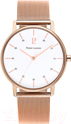 Часы наручные женские Pierre Lannier 033K908