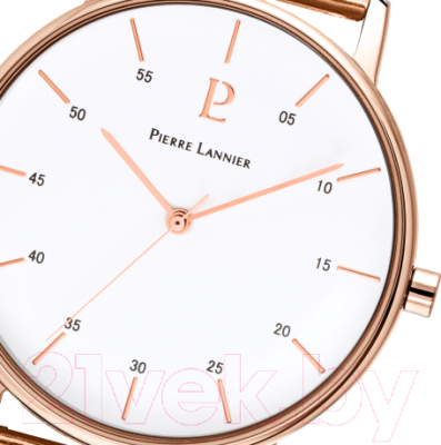 Часы наручные женские Pierre Lannier 033K908