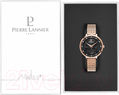 Часы наручные женские Pierre Lannier 053J938