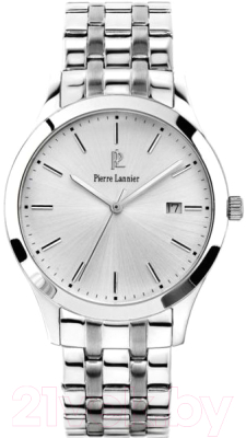 

Часы наручные мужские Pierre Lannier, 248C121