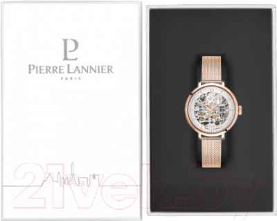 Часы наручные женские Pierre Lannier 313B928
