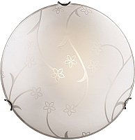 

Потолочный светильник, Luaro 110/K