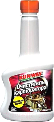 Изображение товара Присадка RUNWAY RW3017 (300мл)
