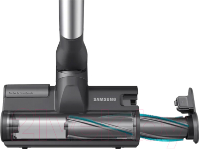 Вертикальный пылесос Samsung VS20R9046S3/EV