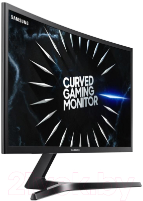 Монитор Samsung C24RG50FQI (LC24RG50FQIXCI)