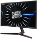 Миниатюра изображения товара Монитор Samsung C24RG50FQI (LC24RG50FQIXCI)