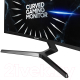 Миниатюра изображения товара Монитор Samsung C24RG50FQI (LC24RG50FQIXCI)