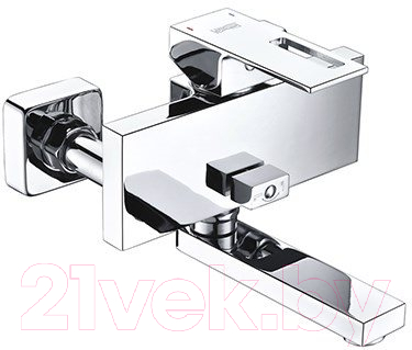 

Смеситель Wasserkraft, Alme 1501