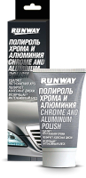 

Полироль для кузова RUNWAY, RW2546
