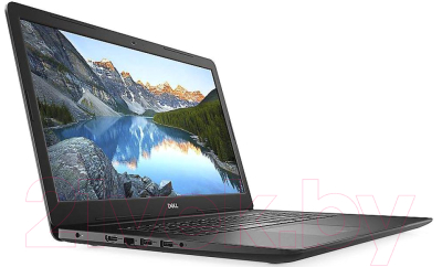 Ноутбук Dell Inspiron 15 (3581-8454)