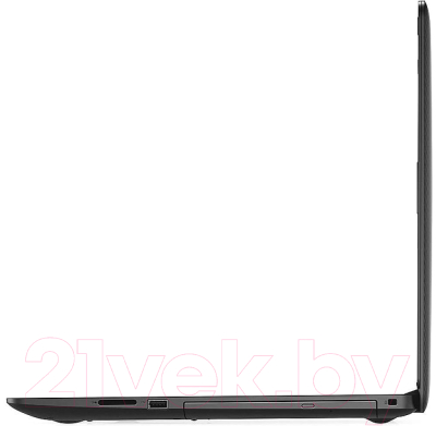 Ноутбук Dell Inspiron 15 (3581-8454)