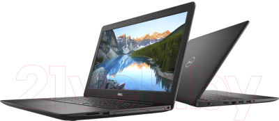 Ноутбук Dell Inspiron 15 (3581-8454)