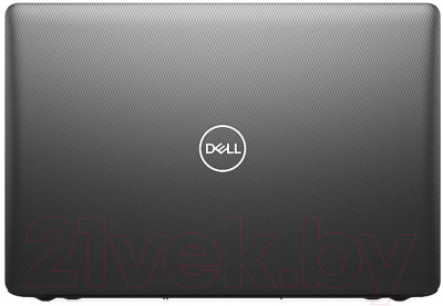 Ноутбук Dell Inspiron 17 (3781-8836)
