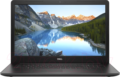 Ноутбук Dell Inspiron 17 (3781-8843)