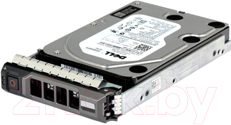 Жесткий диск Dell 400-ATIL 600GB