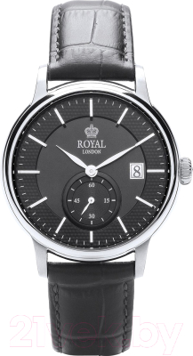 

Часы наручные мужские Royal London, 41444-02