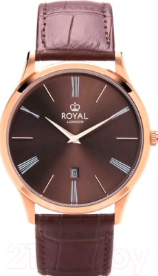 

Часы наручные мужские Royal London, 41426-05