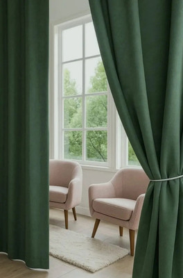 

Комплект штор, Канвас 588 200x250