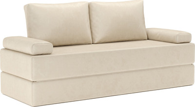 

Бескаркасный диван, Бруклин