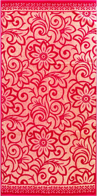 

Полотенце, Маргаритки / 23С24