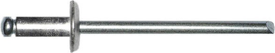 

Заклепка, 6.0x12мм / SMP2-42590-50
