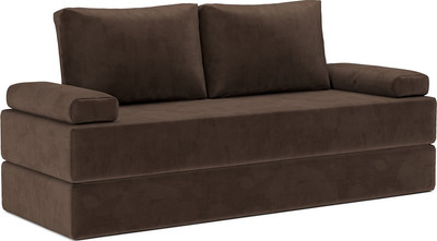 

Бескаркасный диван, Бруклин