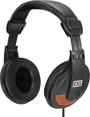 Наушники-гарнитура ExeGate Office HS-130S / EX295315RUS
