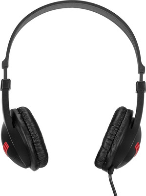 Наушники-гарнитура ExeGate Office HS-120S / EX295314RUS
