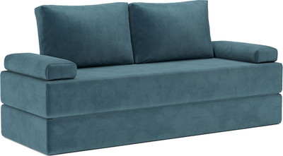 

Бескаркасный диван, Бруклин