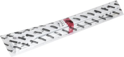 

Комплект направляющих мебельных, Роликовые 250/0.8мм