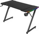 Геймерский стол Zone 51 Trine 120 RGB / Z51-T2R-BK (черный) - 